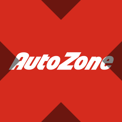 AZOx logo — tokenized AutoZone stock on Solana
