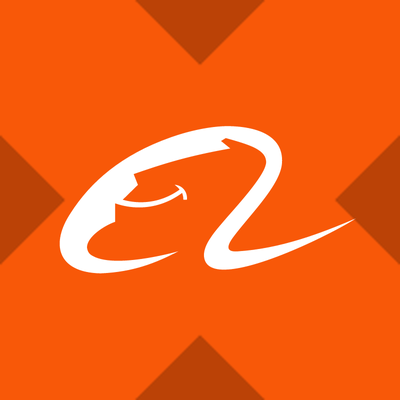 BABAx logo — tokenized Alibaba stock on Solana