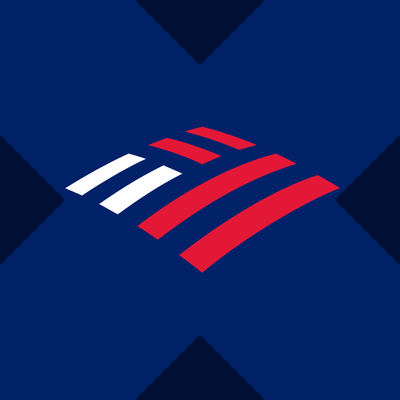 BACx logo — tokenized Bank stock on Solana