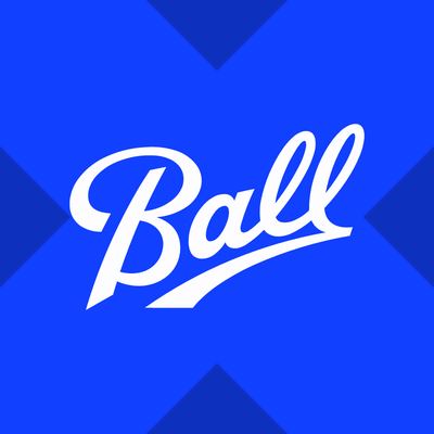 BALLx logo — tokenized Ball stock on Solana