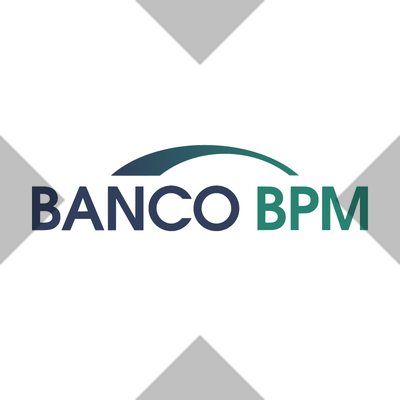 BAMIx logo — tokenized Banco BPM stock on Solana