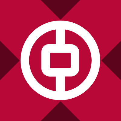 BANKCx logo — tokenized Bank Of China stock on Solana