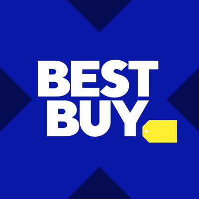 BBYx logo — tokenized Best Buy stock on Solana