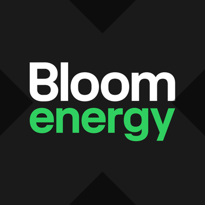 BEx logo — tokenized Bloom Energy stock on Solana