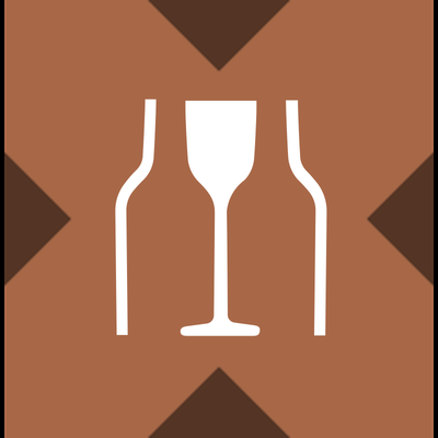 BF.Bx logo — tokenized Brown-Forman stock on Solana