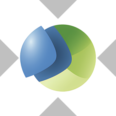 BIIBx logo — tokenized Biogen stock on Solana