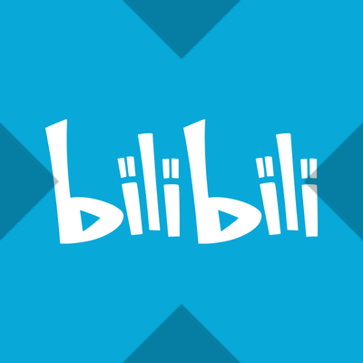 BILIx logo — tokenized Bilibili stock on Solana
