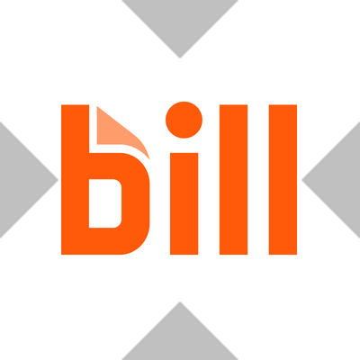 BILLx logo — tokenized BILL stock on Solana