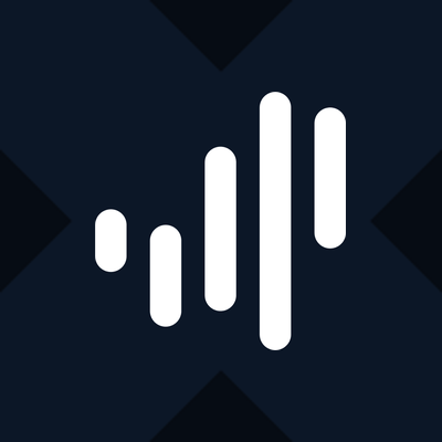 BITXx logo — tokenized Volatility stock on Solana