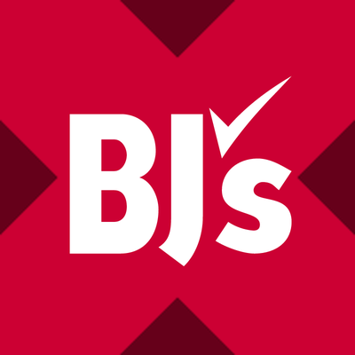 BJx logo — tokenized BJ's Wholesale Club stock on Solana