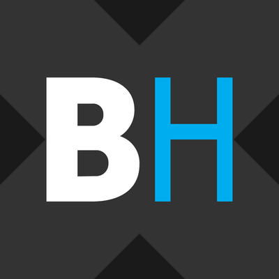 BKNGx logo — tokenized Booking stock on Solana