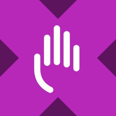 BMYx logo — tokenized Bristol-Myers Squibb stock on Solana