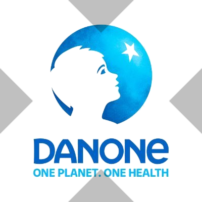 BN.FRx logo — tokenized Danone stock on Solana