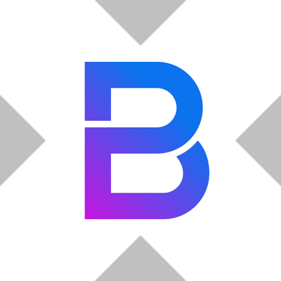 BNR.DEx logo — tokenized Brenntag stock on Solana