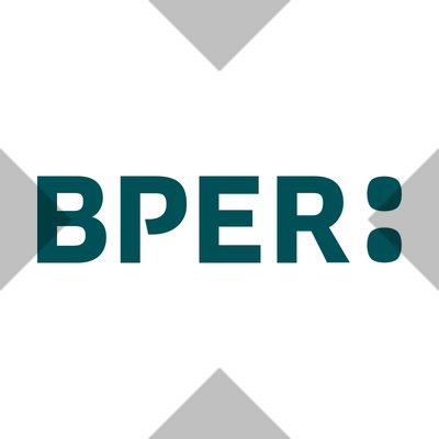 BPEx logo — tokenized BPER Banca stock on Solana