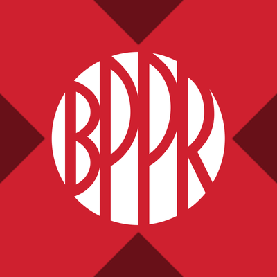 BPOPx logo — tokenized Popular stock on Solana