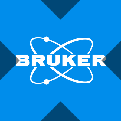 BRKRx logo — tokenized Bruker stock on Solana