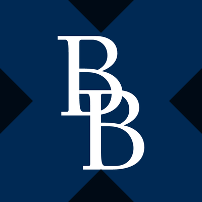BROx logo — tokenized Brown & Brown stock on Solana
