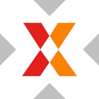 BRXx logo — tokenized Brixmor Property stock on Solana