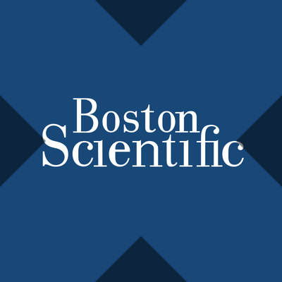BSXx logo — tokenized Boston Scientific stock on Solana