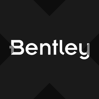 BSYx logo — tokenized Bentley Systems stock on Solana