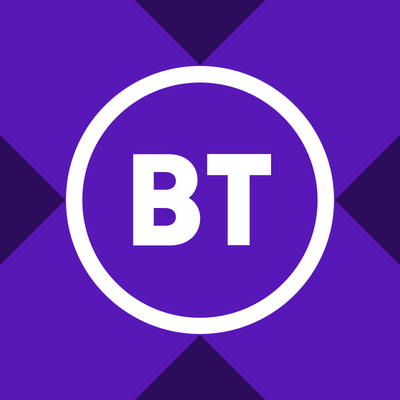 BT.Ax logo — tokenized BT stock on Solana
