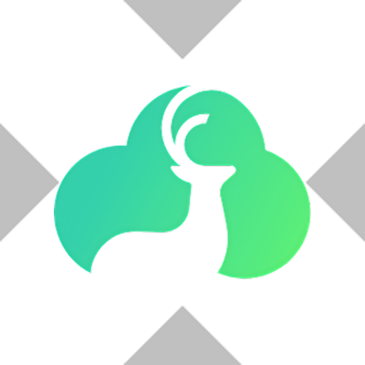 BTDRx logo — tokenized Bitdeer stock on Solana