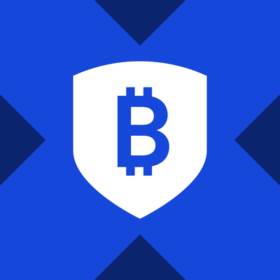 BTGOx logo — tokenized Bitgo stock on Solana