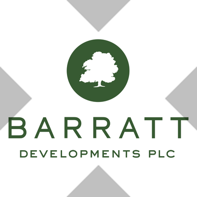 BTRWx logo — tokenized Barratt Redrow stock on Solana