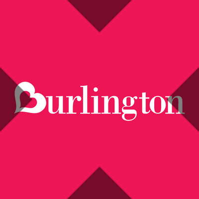 BURLx logo — tokenized Burlington Stores stock on Solana