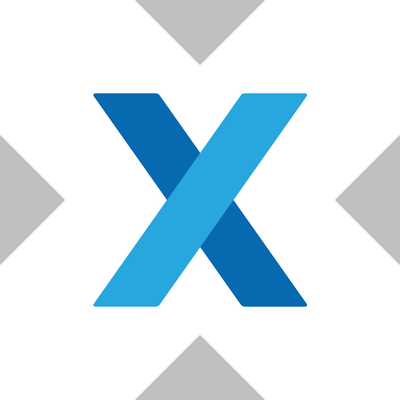 BXPx logo — tokenized BXP stock on Solana