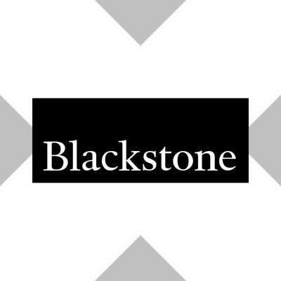 BXx logo — tokenized Blackstone stock on Solana