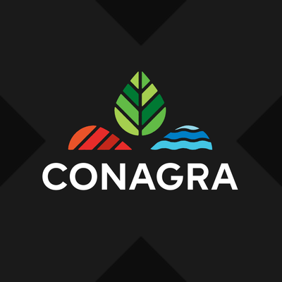 CAGx logo — tokenized Conagra Brands stock on Solana