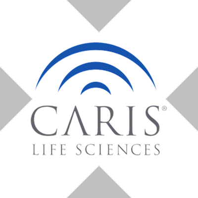 CAIx logo — tokenized Caris Life Sciences stock on Solana