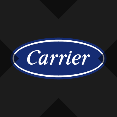 CARRx logo — tokenized Carrier Global stock on Solana