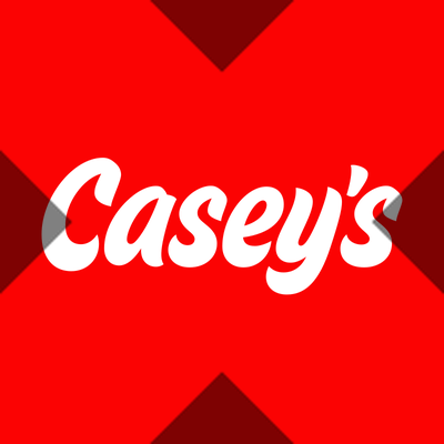 CASYx logo — tokenized Casey's General Stores stock on Solana