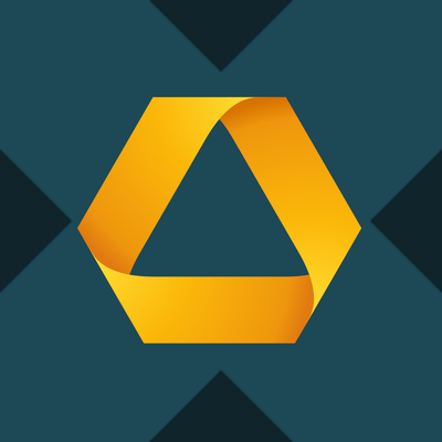 CBK.DEx logo — tokenized Commerzbank stock on Solana