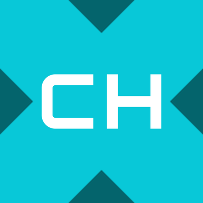 CBx logo — tokenized Chubb stock on Solana