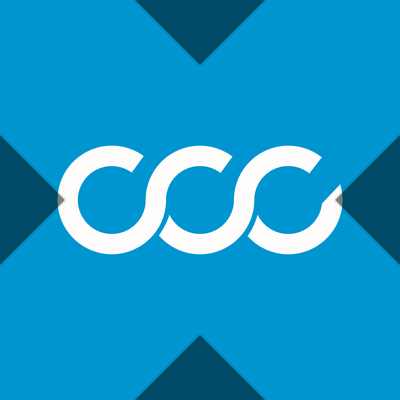 CCCx logo — tokenized CCC Intelligent Solutions stock on Solana