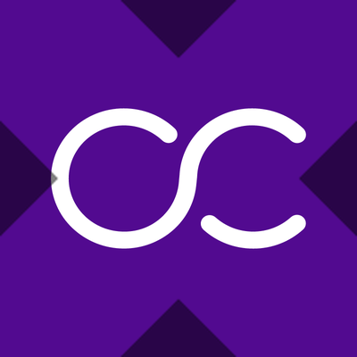CCIx logo — tokenized Crown Castle stock on Solana