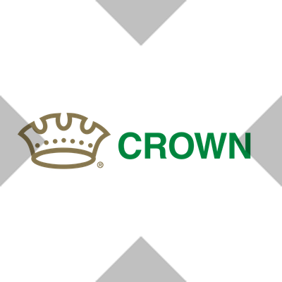 CCKx logo — tokenized Crown stock on Solana