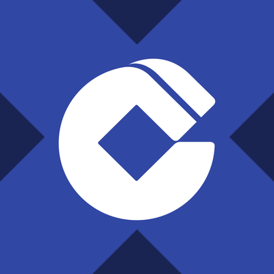 CCONBx logo — tokenized China Construction Bank stock on Solana