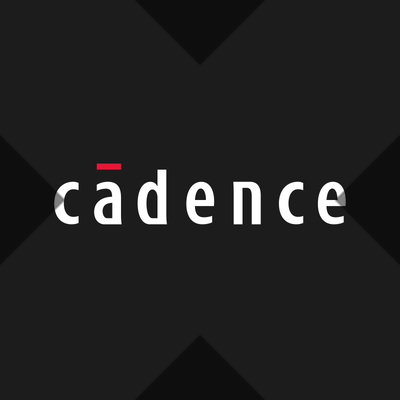 CDNSx logo — tokenized Cadence Design Systems stock on Solana