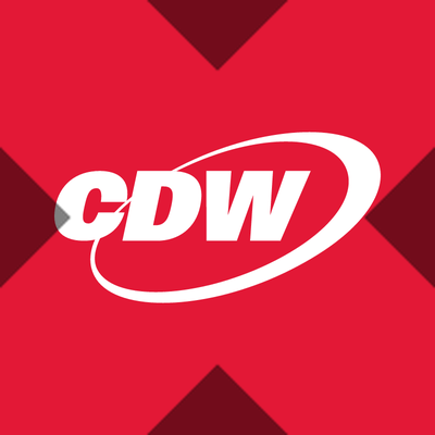 CDWx logo — tokenized CDW stock on Solana