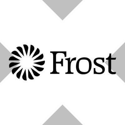 CFRx logo — tokenized Cullen/Frost Bankers stock on Solana