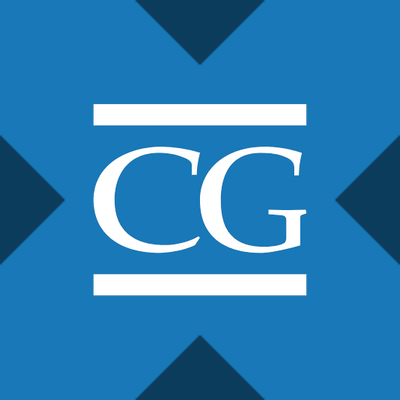 CGx logo — tokenized The Carlyle stock on Solana