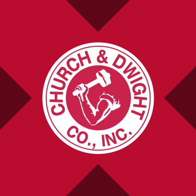 CHDx logo — tokenized Church & Dwight stock on Solana