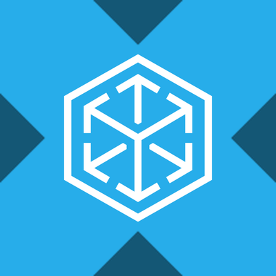 CHRWx logo — tokenized C.H. Robinson Worldwide stock on Solana