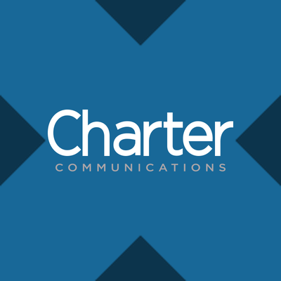 CHTRx logo — tokenized Charter Communications stock on Solana