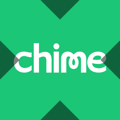 CHYMx logo — tokenized Chime Financial stock on Solana